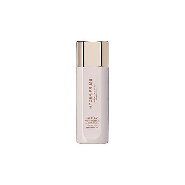 Anastasia Beverly Hills – Hydra Prime SPF 50.